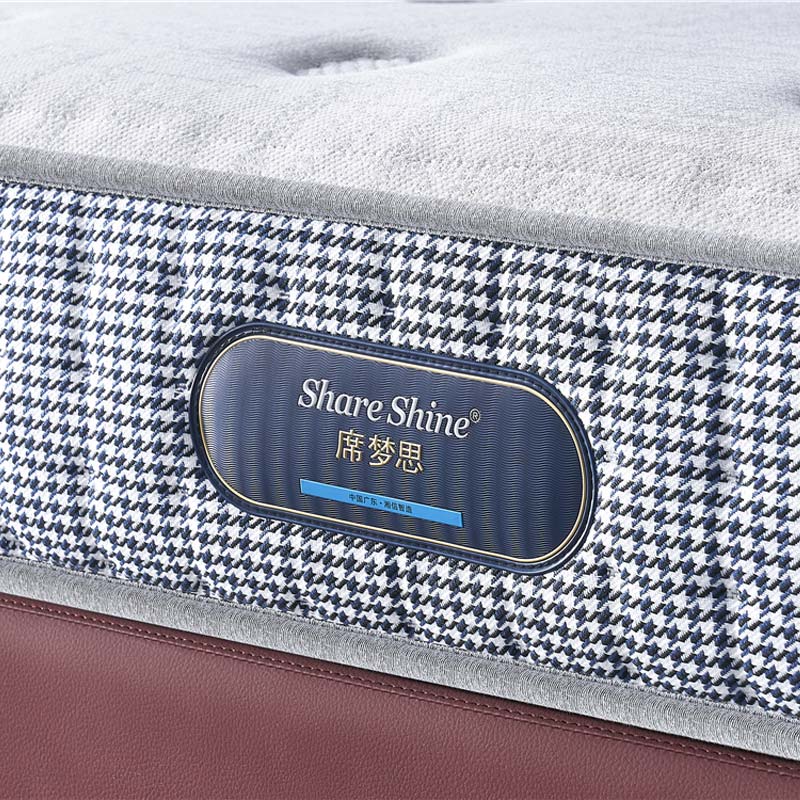 Bread Pocket Spring For Mattress