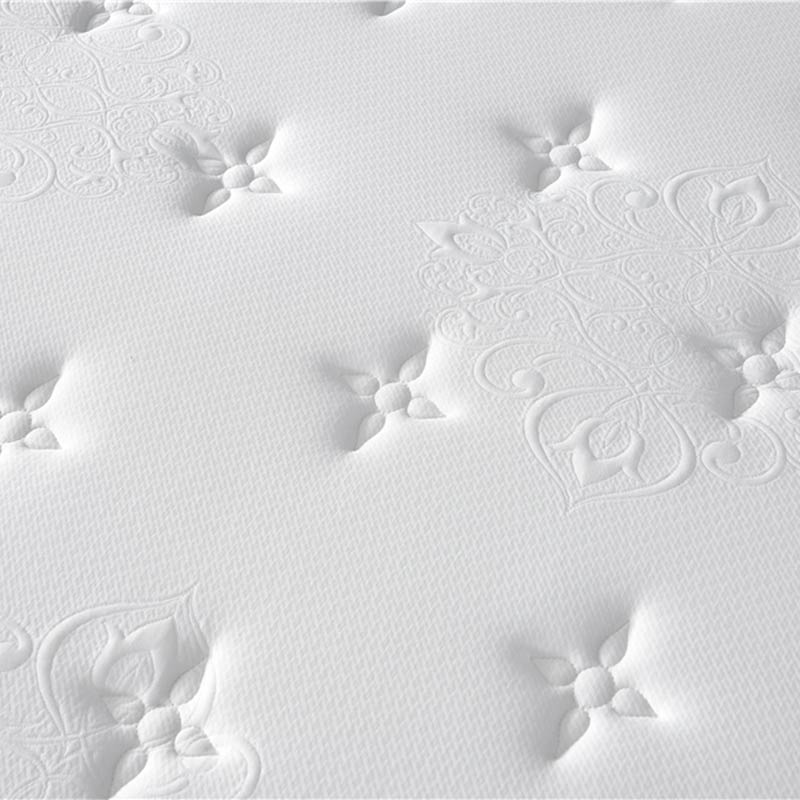 Anti-Mite And Anti-Bacterial Mattresses