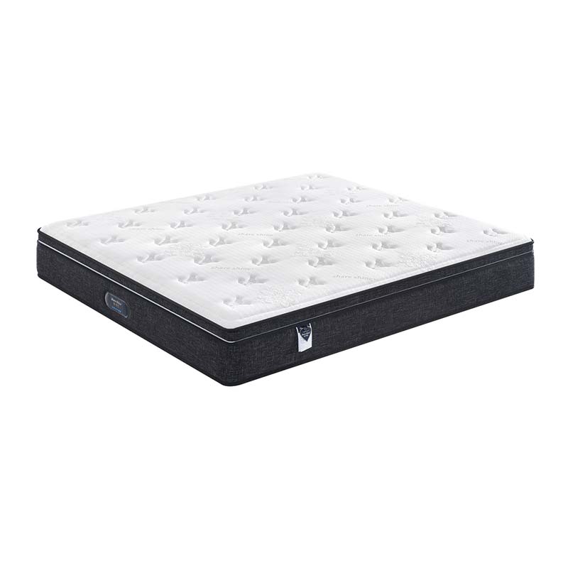 Vzmetnice iz naravnega lateksa in jute