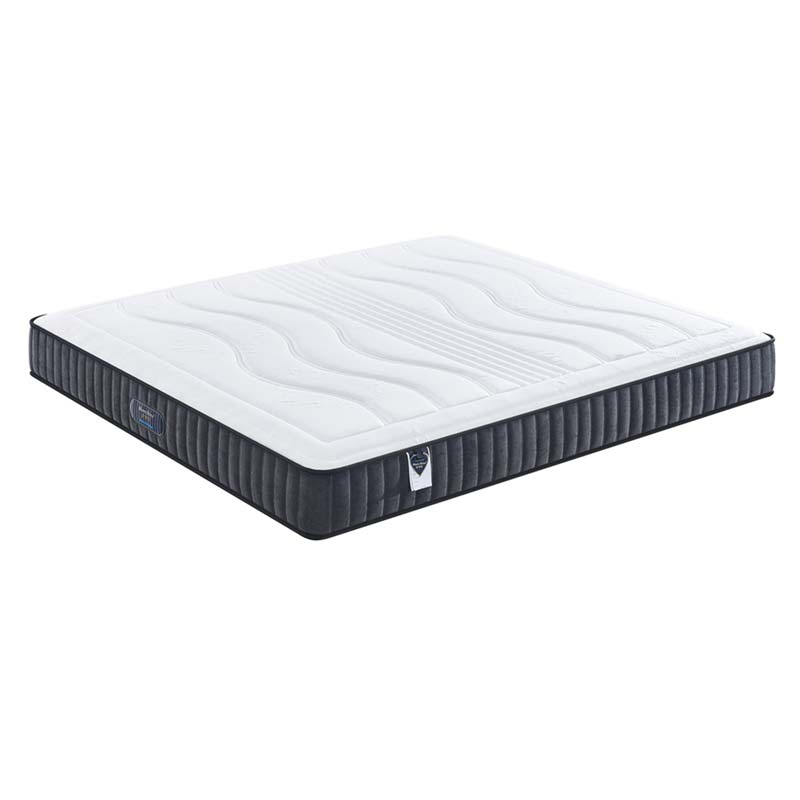 Vzmetnica iz organskega bombaža Pure Comfort