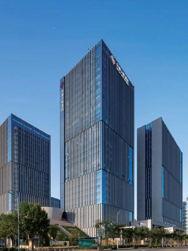 Hotel Qianna